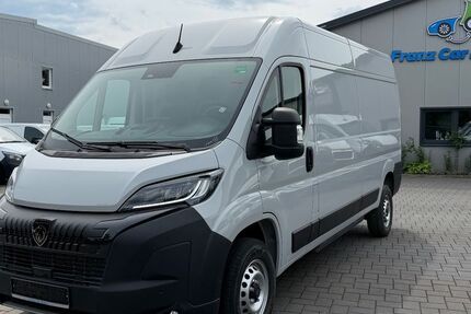 Peugeot Boxer 1.335 km 42.000 &euro; Appen-Etz 25482