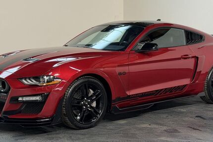 Ford Mustang 84.500 km 39.499 &euro; Tornesch 25436