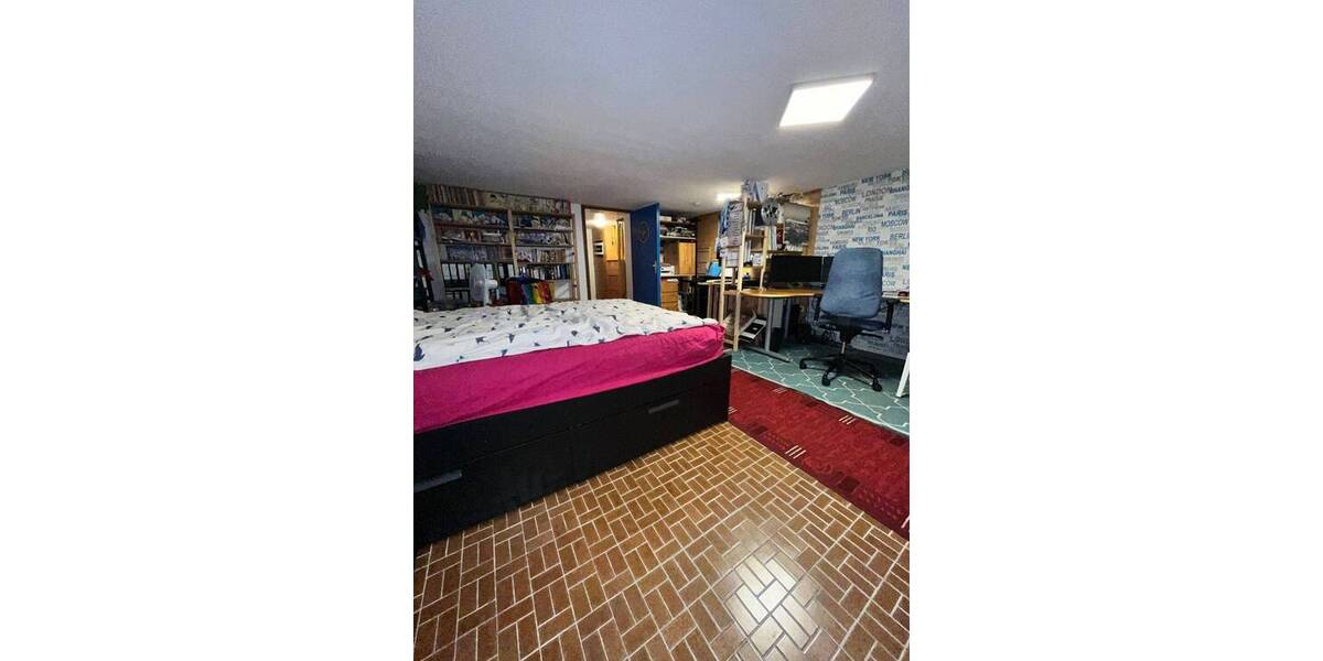 Reihenhaus Norderstedt Harksheide - 3 Zimmer, 89 m&sup2;, 375.000&euro; | Angebot:26218163