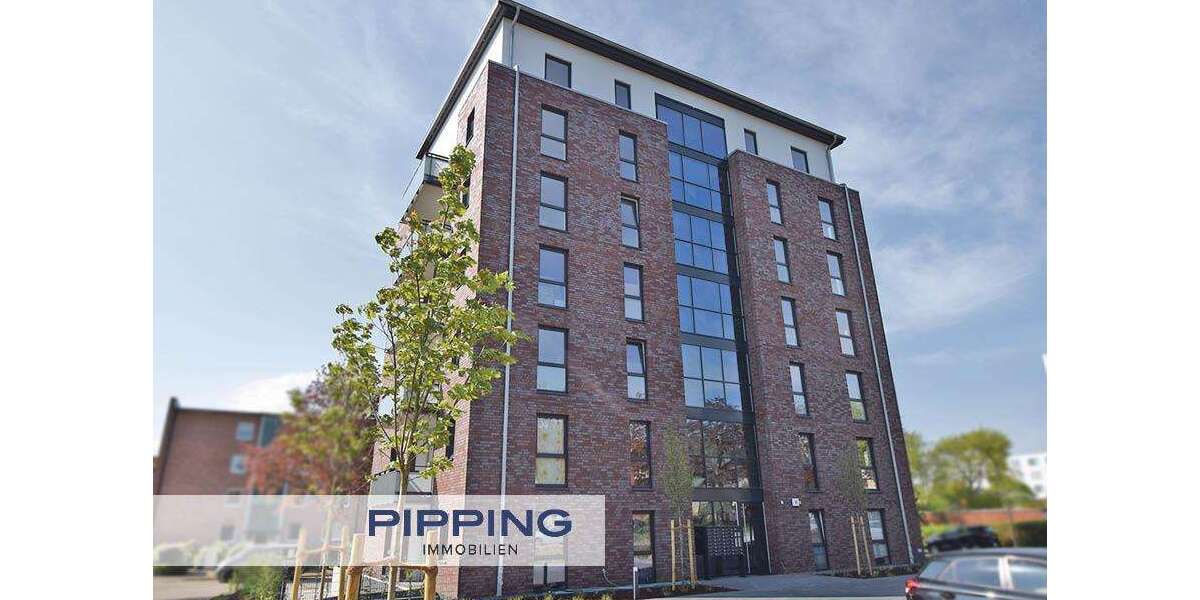 Etagenwohnung Hamburg Lohbrügge - 3 Zimmer, 62 m&sup2;, 1.221&euro; | Angebot:24284613