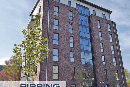 Wohnung Hamburg Lohbrügge - 3 Zimmer, 62 m&sup2;, 1.221&euro; | Angebot:24284613