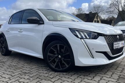 Peugeot 208 88.301 km 16.980 &euro; Rellingen 25462