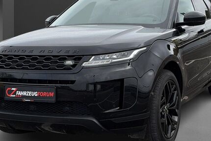 Land Rover Range Rover Evoque 102.178 km 29.900 &euro; Hamburg 22547