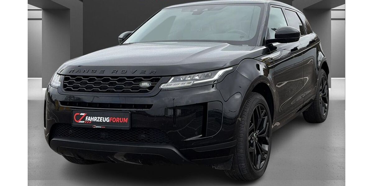 Land Rover Range Rover Evoque 102.178 km 29.900 &euro; Hamburg 22547