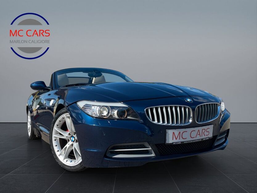 BMW Z4 200.000 km 10.990 € Quickborn 25451
