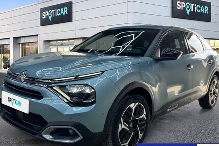 Citroen C4 24.017 km 18.390 &euro; Hamburg 22457