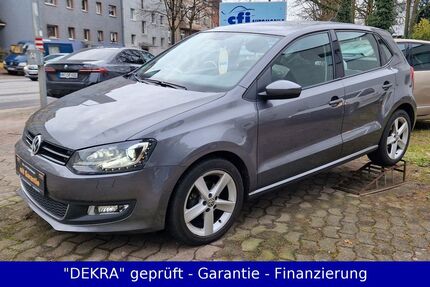 VW Polo 95.000 km 10.500 &euro; Hamburg 21073