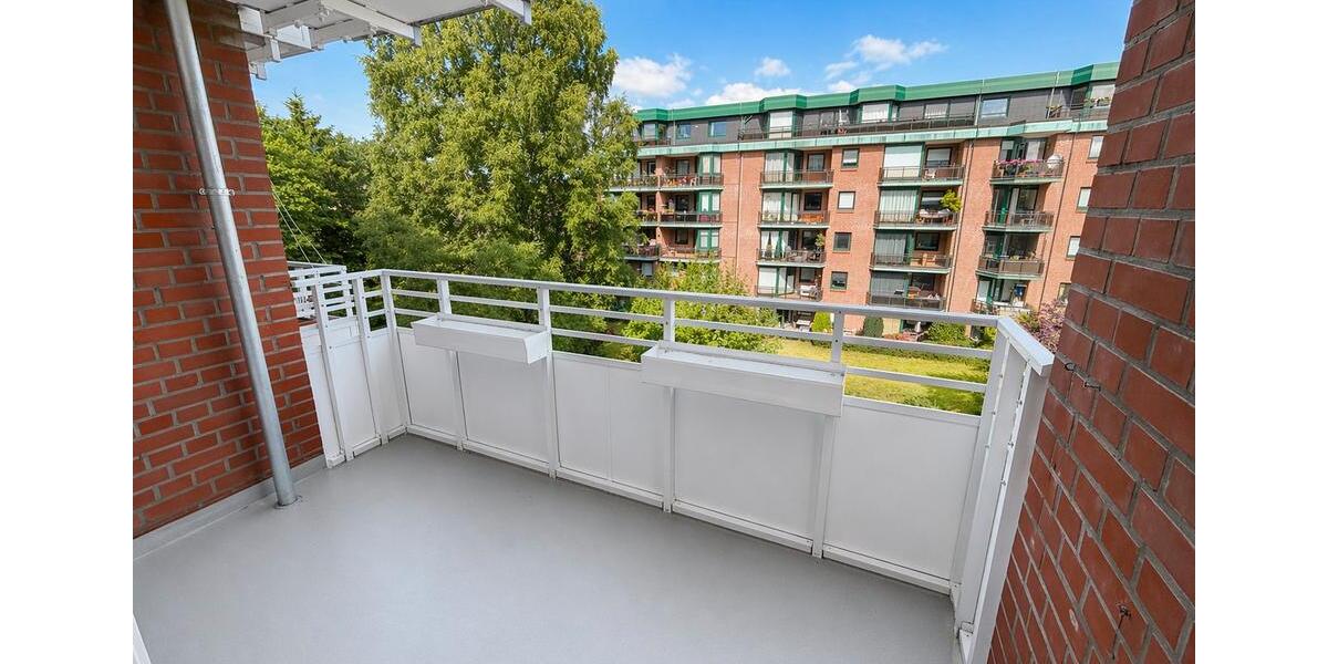 Etagenwohnung Pinneberg - 3 Zimmer, 79 m&sup2;, 1.550&euro; | Angebot:26232129