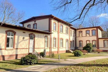 Wohnung Hamburg Langenhorn - 1 Zimmer, 41 m&sup2;, 285.000&euro; | Angebot:25279179