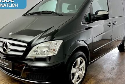 Mercedes-Benz Viano 149.800 km 23.990 &euro; Pinneberg 25421