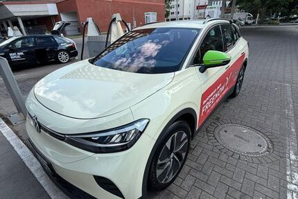 VW ID.4 369.487 km 8.400 &euro; Hamburg 20537