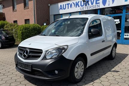 Mercedes-Benz Citan 93.127 km 11.250 &euro; Uetersen 25436