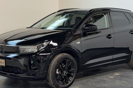 Opel Grandland (X) 35.300 km 19.799 &euro; Tornesch 25436