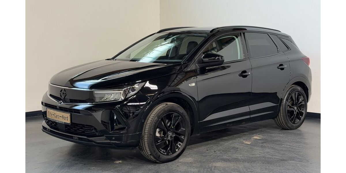 Opel Grandland (X) 35.300 km 19.799 &euro; Tornesch 25436