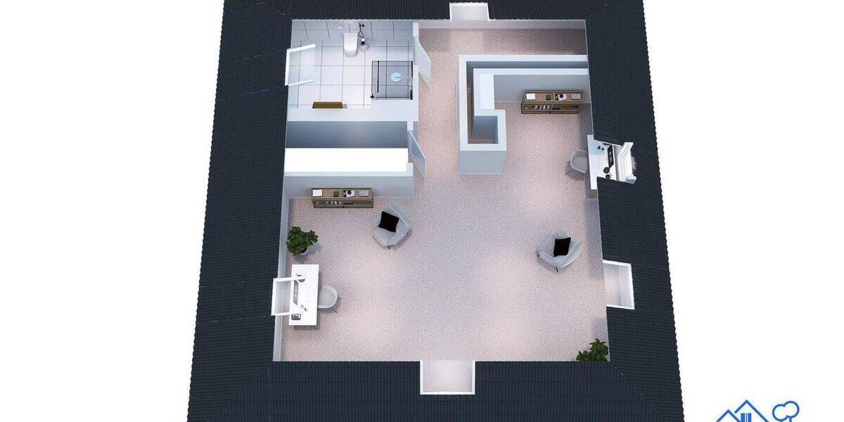 Einfamilienhaus Hamburg-Langenhorn Langenhorn - 7 Zimmer, 190 m&sup2;, 929.000&euro; | Angebot:26807141