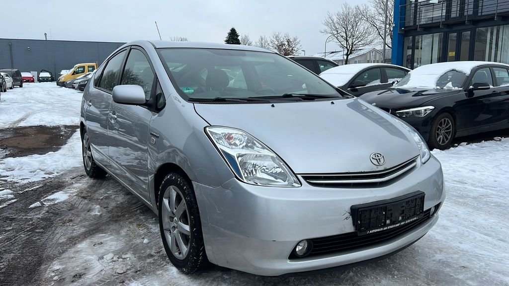 Toyota Prius 350.000 km 3.300 &euro; Henstedt Ulzburg 24558
