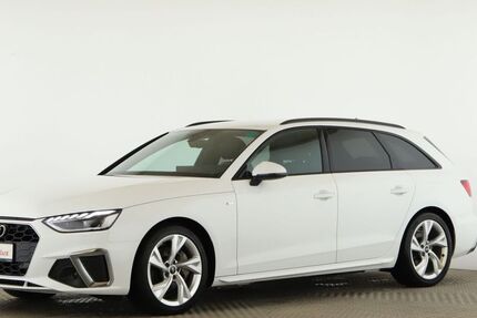 Audi A4 63.531 km 27.776 &euro; Seevetal 21217