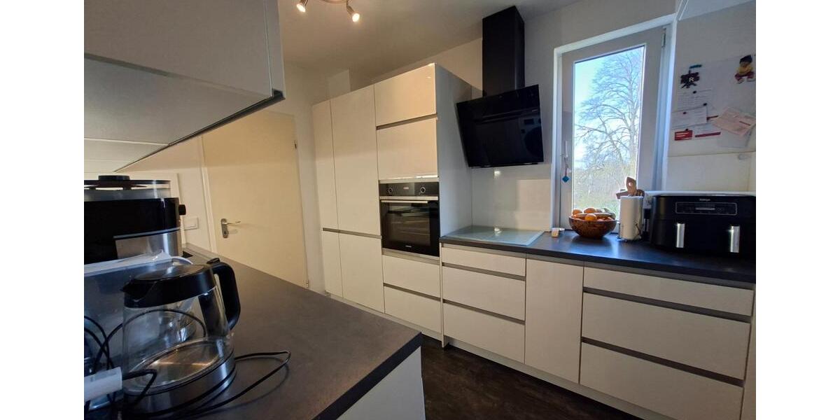 Etagenwohnung Hamburg Schnelsen - 3 Zimmer, 77 m&sup2;, 339.000&euro; | Angebot:27147283