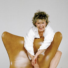Gitte Haenning