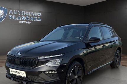Skoda Kamiq 24.350 km 31.450 € Winsen/Luhe 21423