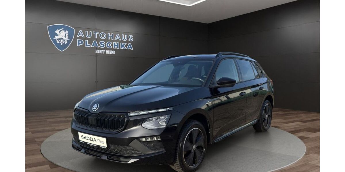 Skoda Kamiq 24.350 km 31.450 € Winsen/Luhe 21423