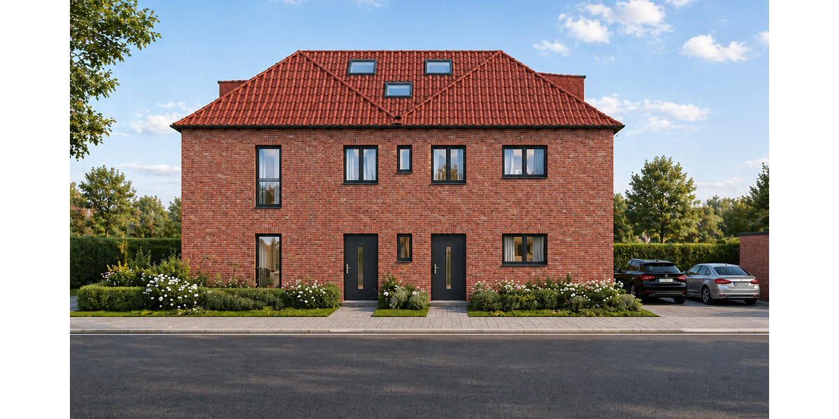 Grundstück Hamburg Wandsbek - 619.000&euro; | Angebot:26403350
