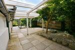 Traumhaftes Gartenparadies in ruhiger Sackgassenlage – Charmanter Bungalow mit großem Potential ! - Bungalow Alveslohe | Angebot:27055170