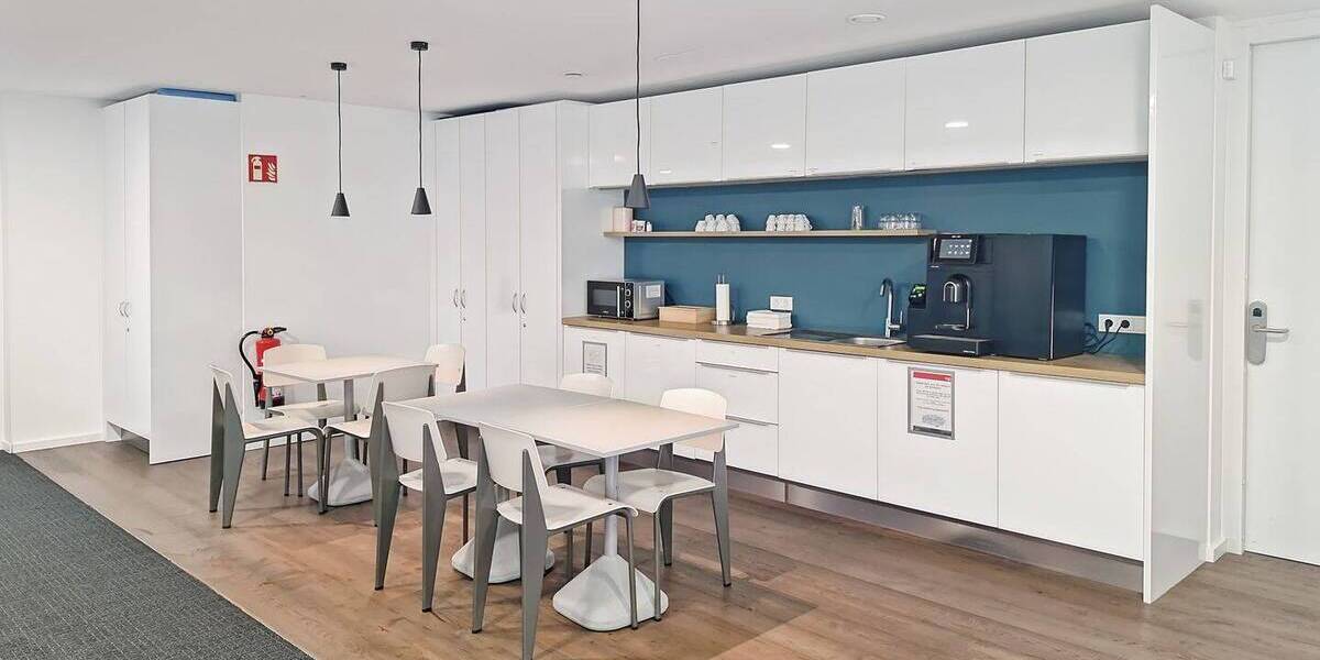 Gewerbeobjekt Hamburg Harburg - 5.577&euro; | Angebot:26931028