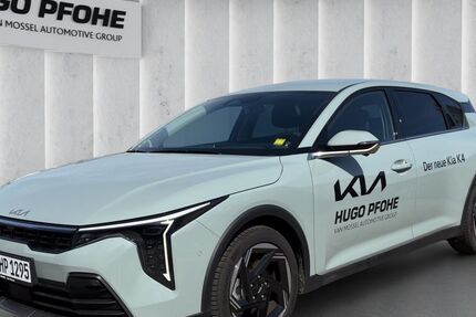 Kia K4 2.500 km 34.990 &euro; Norderstedt 22848