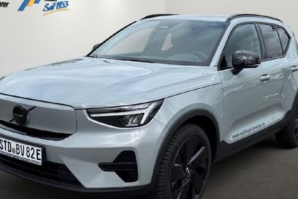 Volvo EX40 1.500 km 47.480 &euro; Jork-Königreich 21635