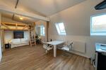 Wohnen auf Zeit: möbliertes Mini-Loft Studio zur Miete in Wedel 1 zimmer