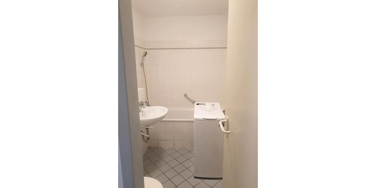 Etagenwohnung Hamburg Lohbrügge - 2 Zimmer, 60 m&sup2;, 1.280&euro; | Angebot:25821985