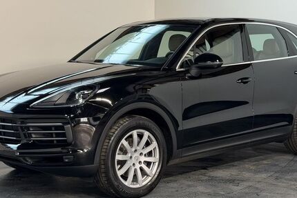 Porsche Cayenne 38.693 km 49.499 &euro; Tornesch 25436