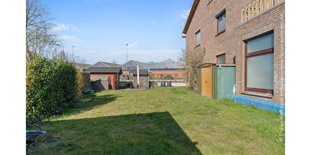 Gewerbeobjekt Horneburg - 299.000&euro; | Angebot:24595059