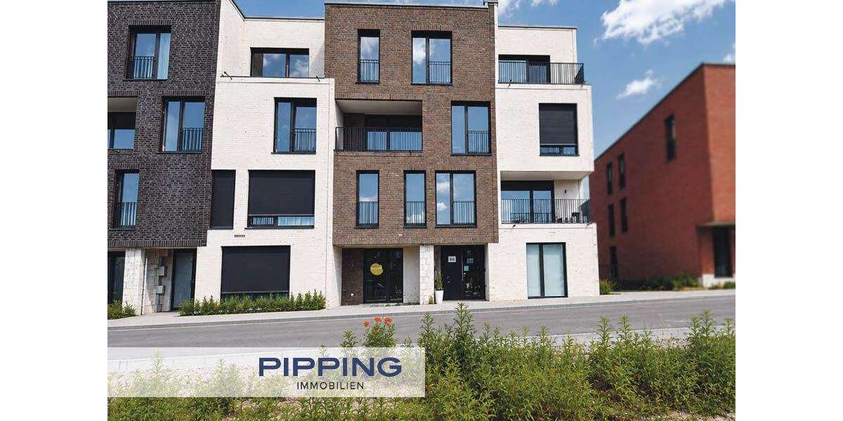 Etagenwohnung Hamburg Wandsbek - 2 Zimmer, 61 m&sup2;, 1.270&euro; | Angebot:26845430