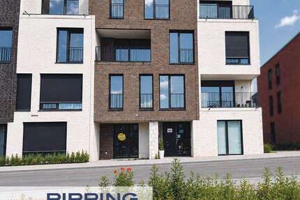 Wohnung Hamburg Wandsbek - 2 Zimmer, 61 m&sup2;, 1.270&euro; | Angebot:26845430