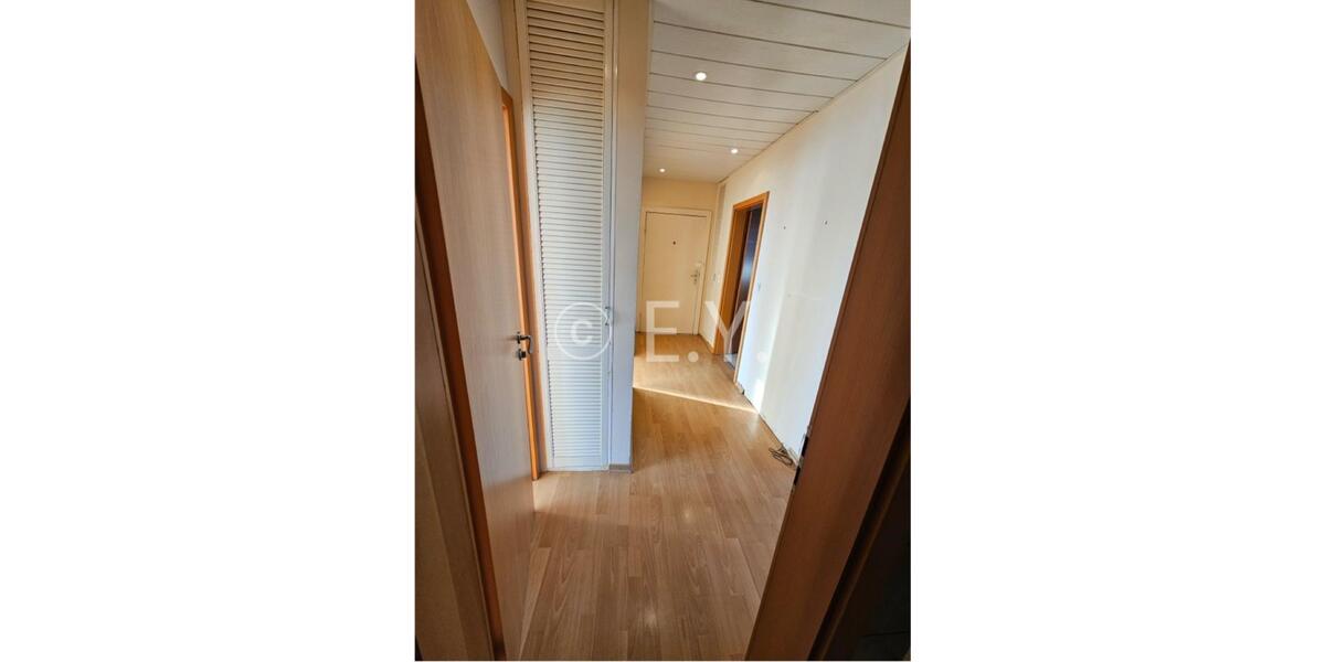Etagenwohnung Uetersen - 3 Zimmer, 65 m&sup2;, 189.000&euro; | Angebot:19934936