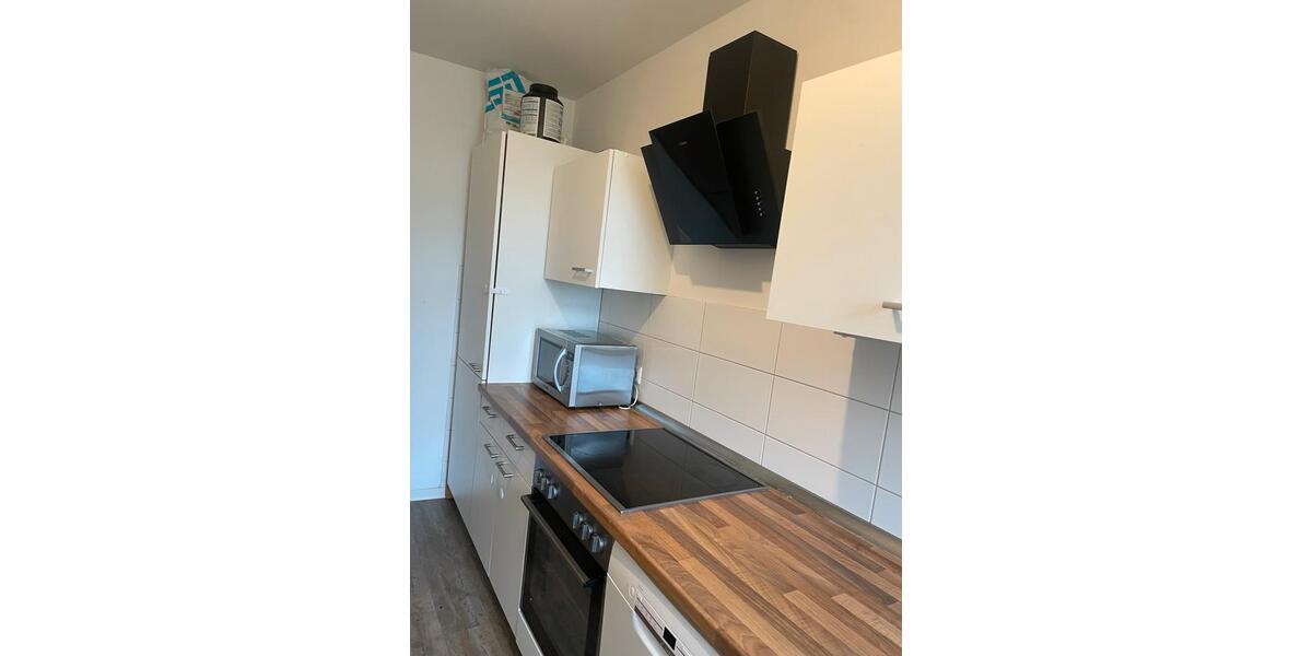 Etagenwohnung Norderstedt Garstedt - 3 Zimmer, 75 m&sup2;, 860&euro; | Angebot:26381910