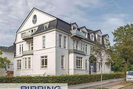 Wohnung Hamburg Bergedorf - 2.5 Zimmer, 130 m&sup2;, 1.820&euro; | Angebot:24821747