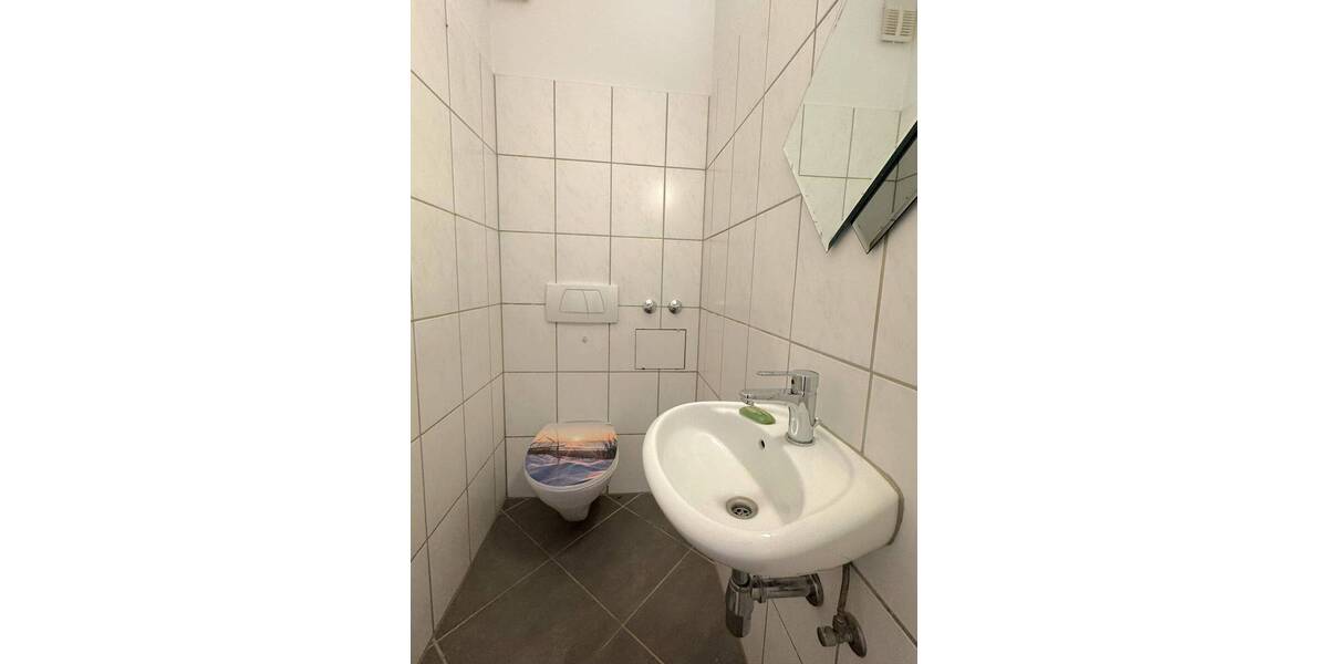 Etagenwohnung Hamburg Jenfeld - 2 Zimmer, 75 m&sup2;, 279.000&euro; | Angebot:26595818