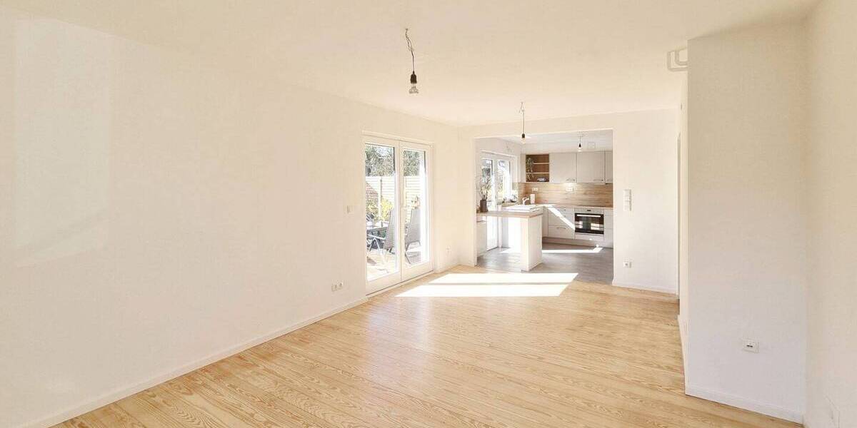 Einfamilienhaus AHRENSBURG - WALDGUT HAGEN WALDGUT HAGEN - 5 Zimmer, 149 m&sup2;, 1.100.000&euro; | Angebot:26788092