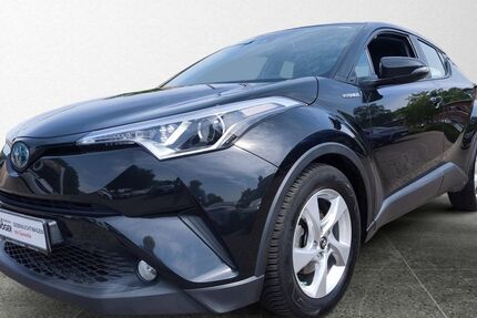 Toyota C-HR 96.000 km 15.990 &euro; Winsen 21423
