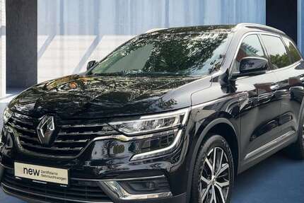 Renault Koleos 72.201 km 20.989 &euro; Hamburg 20537