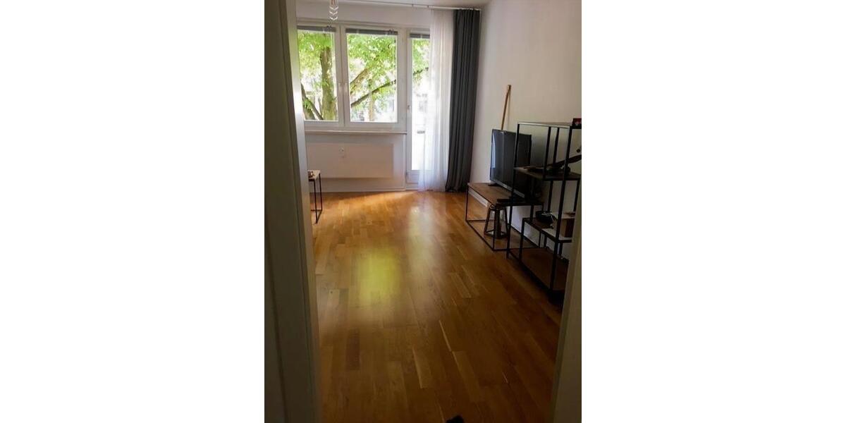 Etagenwohnung Hamburg Eimsbüttel - 2 Zimmer, 43 m&sup2;, 359.000&euro; | Angebot:26322160