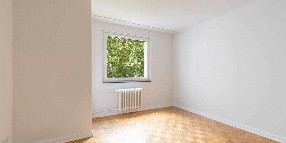 Etagenwohnung Hamburg Hoheluft-West - 2 Zimmer, 52 m&sup2;, 398.000&euro; | Angebot:26858953