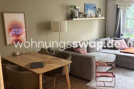 Wohnung Hamburg-Nord Nord - 3 Zimmer, 75 m&sup2;, 870&euro; | Angebot:27331642