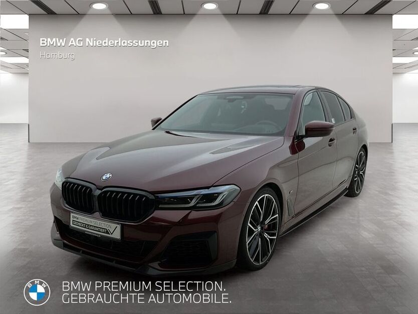 M550