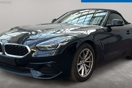 BMW Z4 16.816 km 38.795 &euro; Barsbüttel bei Hamburg 22885