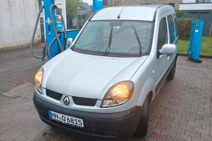 Renault Kangoo 180.500 km 3.900 &euro; Hamburg 21129