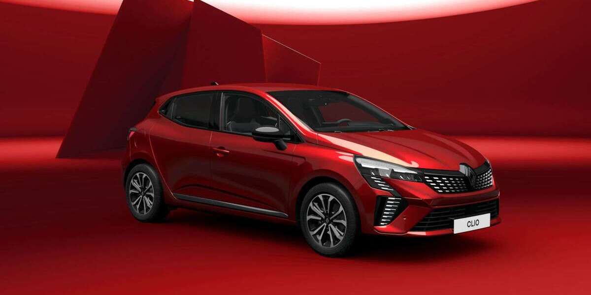 Renault Clio 2.000 km 24.049 &euro; Hamburg 22763